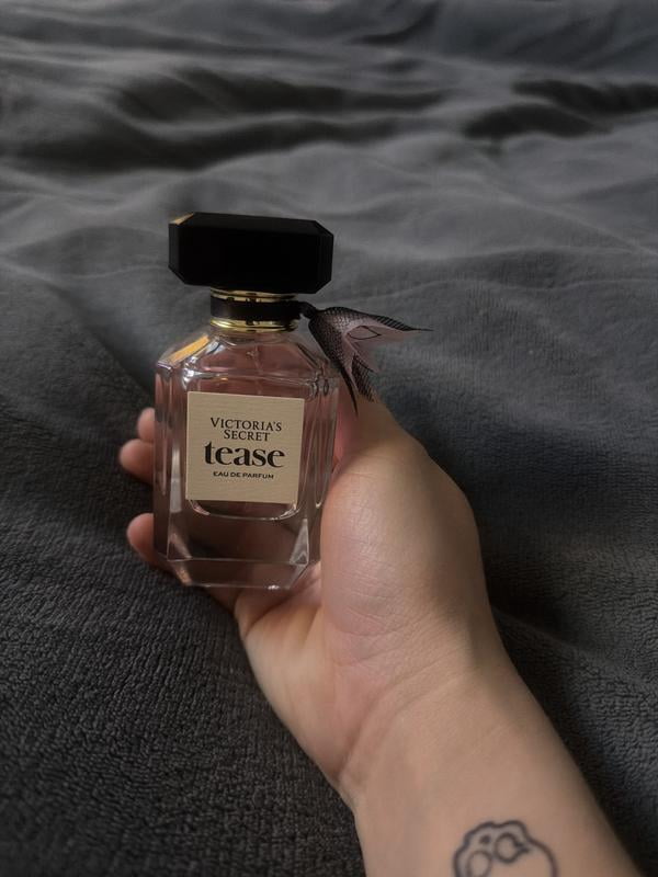 Free Shipping! Victoria's Secret Tease Eau de Parfum, Floral