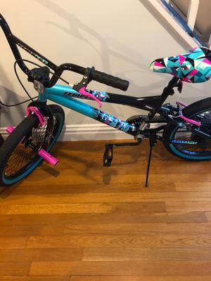 kent 20 tempest bike