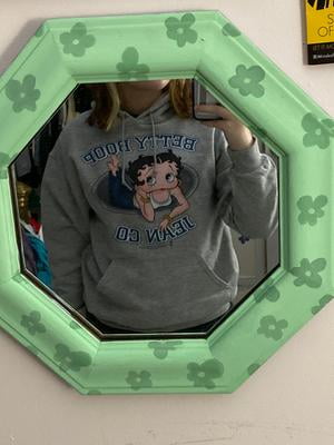 walmart betty boop crewneck