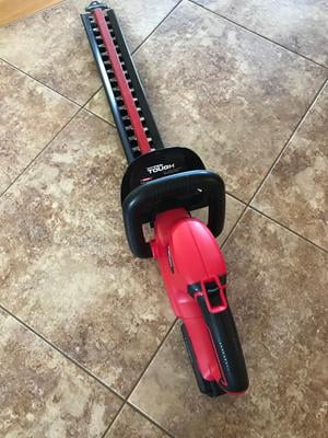 Customer reviews for Hyper Tough 20V Max 22-inch Cordless