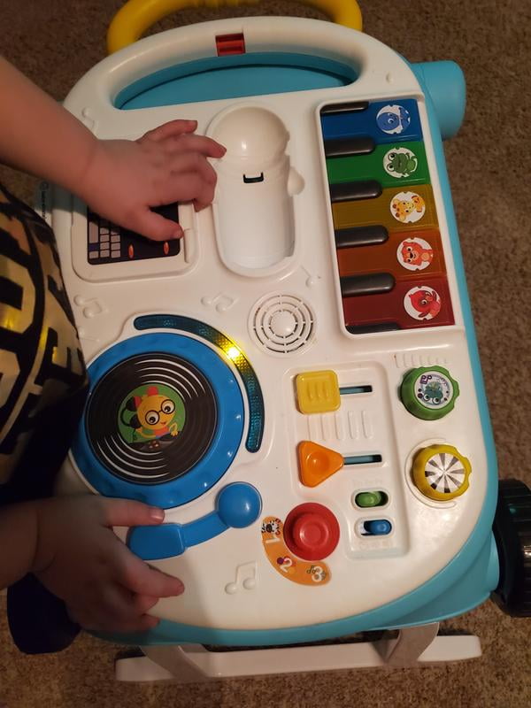 baby einstein musical mix n roll