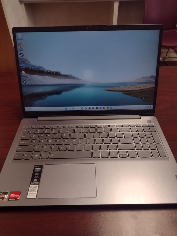 Lenovo IdeaPad 3 15ABA7, 15.6