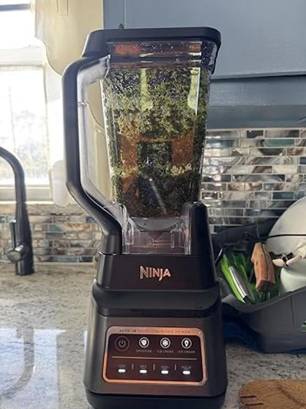 Customer reviews for Ninja Professional Plus DUO 72-Oz Blender