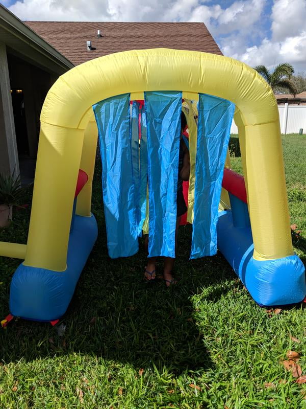 little tikes wacky wash target
