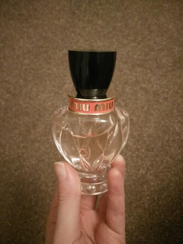 Customer reviews for Miu Miu Twist Eau De Parfum Spray 100ml/3.4oz