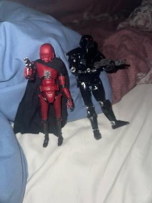 Hasbro - Star Wars - The Black Series - HK-87 Droide assassino – Taverna del Gargoyle