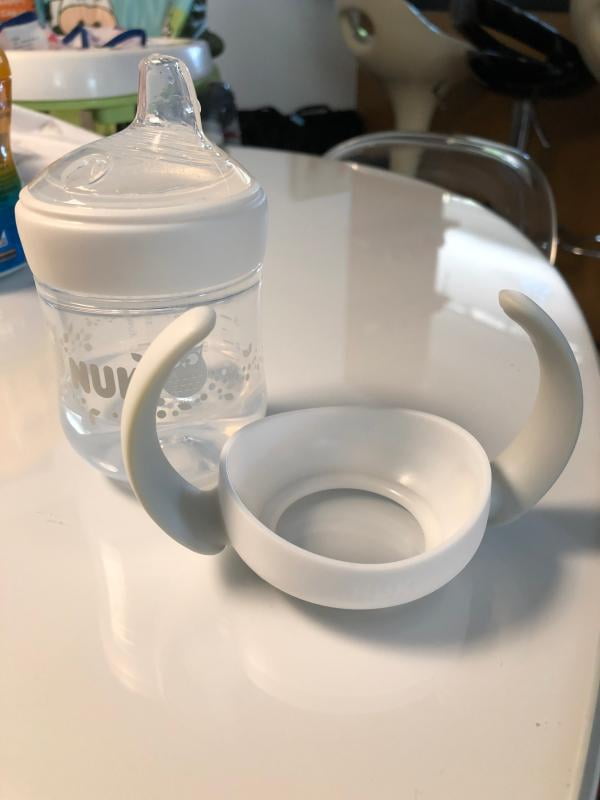 nuk simply natural learner cup