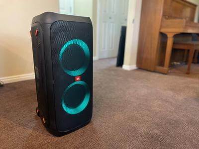 Customer reviews for JBL Partybox 310 - Portable party Customer reviews for JBL Partybox 310 - Portable party