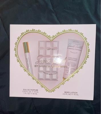 Sweet Tooth Eau De Parfum 3 Piece Giftset - Walmart.com