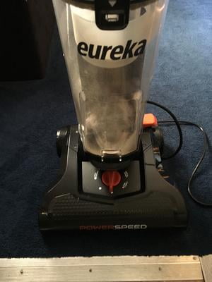 Aspiradora vertical Eureka Power Speed, NEU185 Panama