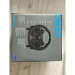 Logitech G923 Racing Wheel and Pedals, TRUEFORCE, Dual Clutch, LED RPM ...