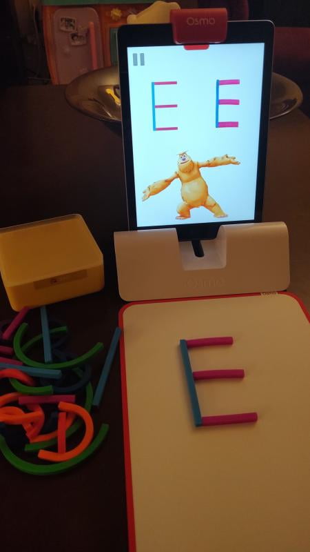 osmo genius kit walmart