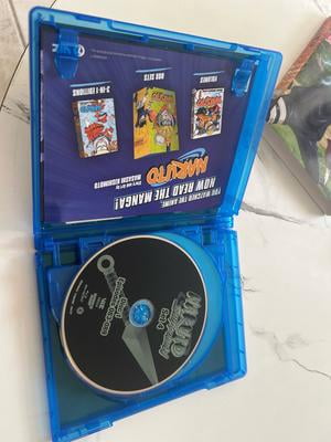 Naruto Shippuden Set 4 (Blu-ray), Anime, VIZ Media - Walmart.com