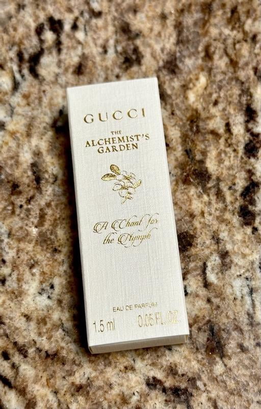 GUCCI Unisex A Chant For The Nymph EDP 3.4 oz Fragrances