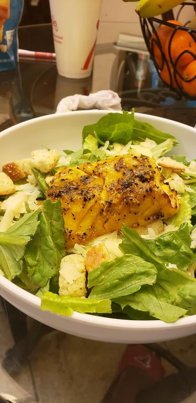 Taylor Farms Caesar Salad Kit, 16.9 oz