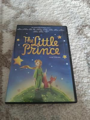 その他 Adventure of the Little Prince: Star Gazer [DVD] Amazon.com: The Adventures of the Little Prince: The Star
