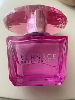 Versace Bright Crystal Absolu Ladies 90ml Eau De Parfum Spray