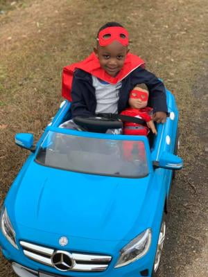 wonder crew doll walmart