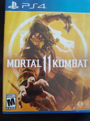  Mortal Kombat 11 - Nintendo Switch : Whv Games: Video Games