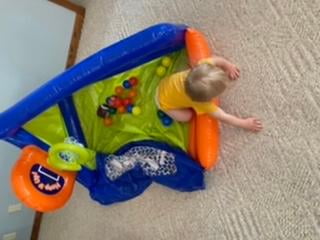 little tikes hoop it up