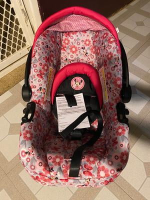 disney baby simple fold travel system manual