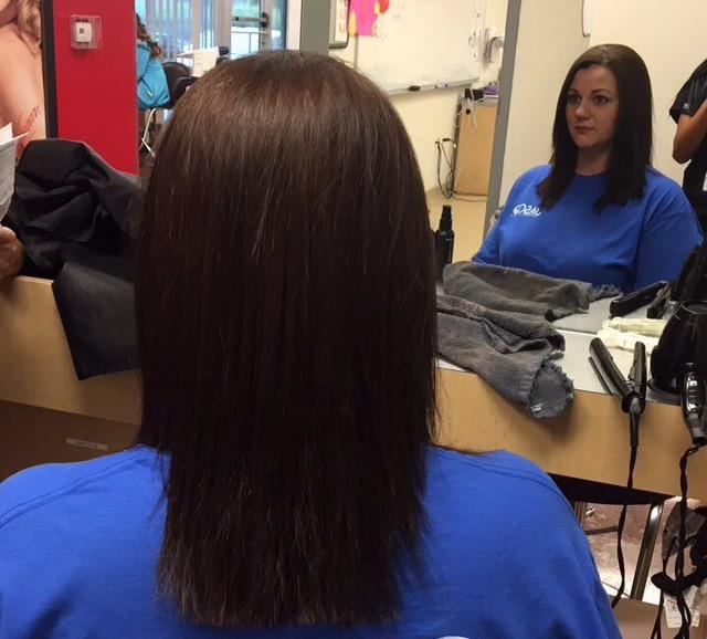 Matrix Matrix Opti Smooth Permanent Smoothing System Option