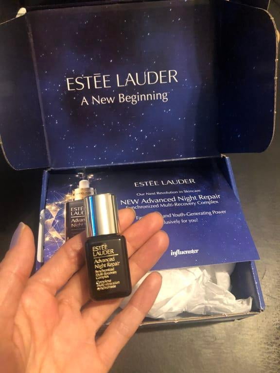 Customer reviews for Estee Lauder - Advanced Night Repair