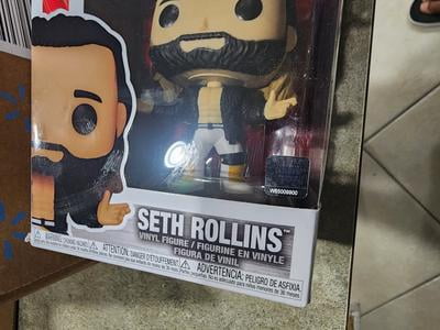 Funko, POP WWE, Iyo Sky vinyl figure, collectible wrestling figure