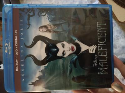 kijken Kers blad Maleficent (Other) - Walmart.com