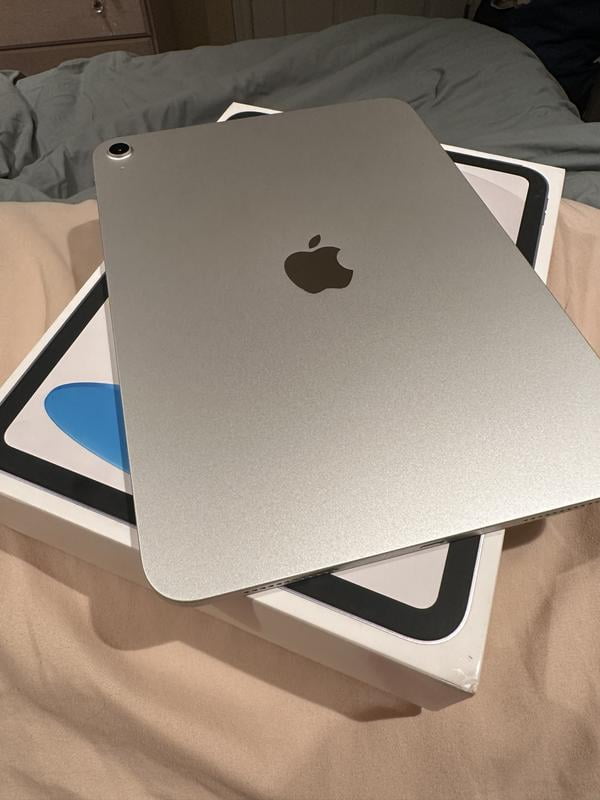 Apple 11-inch iPad A16 Wi-Fi 128GB - Silver - Walmart.ca