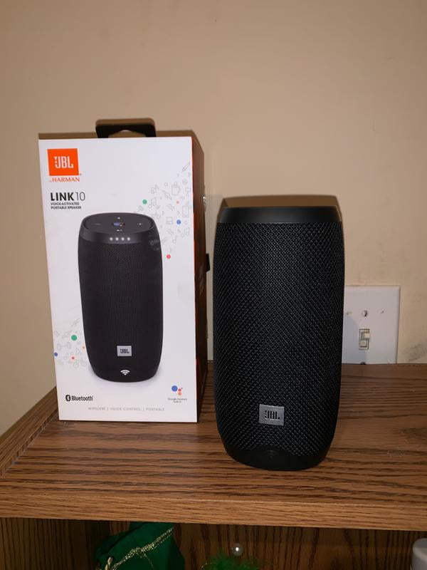Jbl harman on sale link 10
