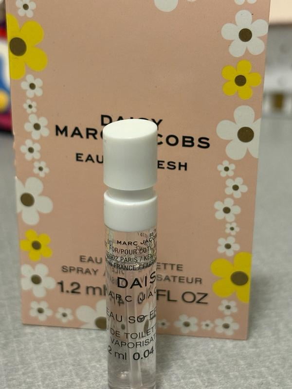 Customer reviews for Marc Jacobs Daisy Eau So Fresh Eau De