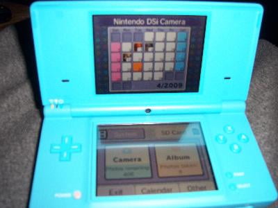 Nintendo DSi Hardware - Blue - Walmart.ca