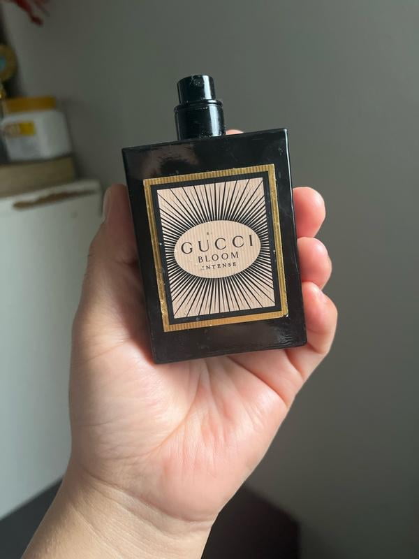 Gucci Bloom Eau de Parfum Intense 1 fl oz - Walmart.com