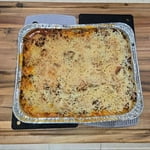 Great Value Finely Shredded Parmesan Cheese, 6 oz