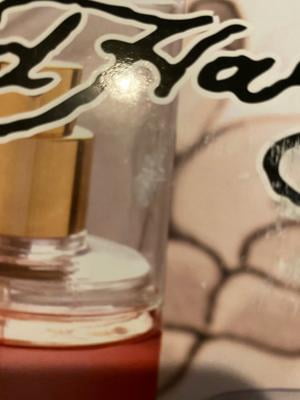 2 pack) Ed Hardy 2 Piece Fragrance Gift Set For Women, 3.4 fl oz