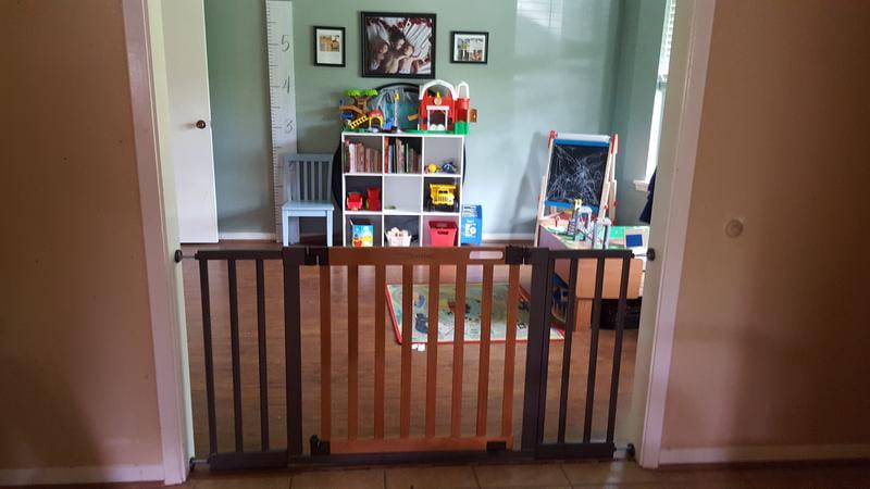 summer infant west end baby gate