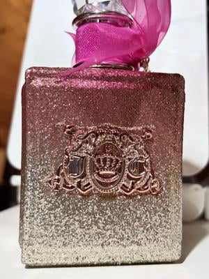 Juicy Couture Viva La Juicy Rose Eau De Parfum Spray, Perfume for