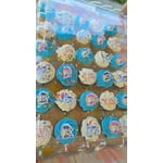 Bluey Cupcakes, 30 ct.