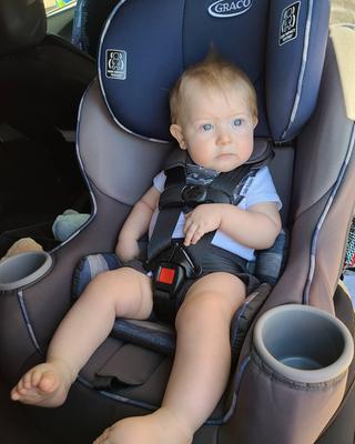 [Get 34+] Graco Sequel 65 Convertible Car Seat With 6 Position Recline