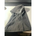 NEW Unisex Nike Pro Hyperwarm Therma-FIT Hood Black/White One Size