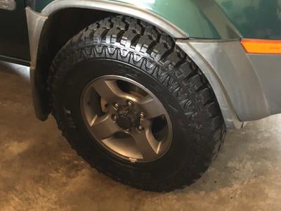 Lt265 75r16 Mud Claw Extreme M T 10ply Sl 123 1q Walmart Com Walmart Com Lt265 75r16 Mud Claw Extreme M T 10ply Sl 123 1q Walmart Com Walmart Com