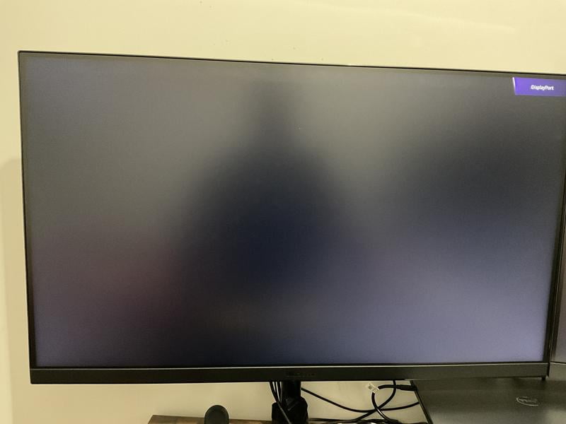LG, Gaming Monitor, 27GS60QC-B, 27-inch QHD Curved Display
