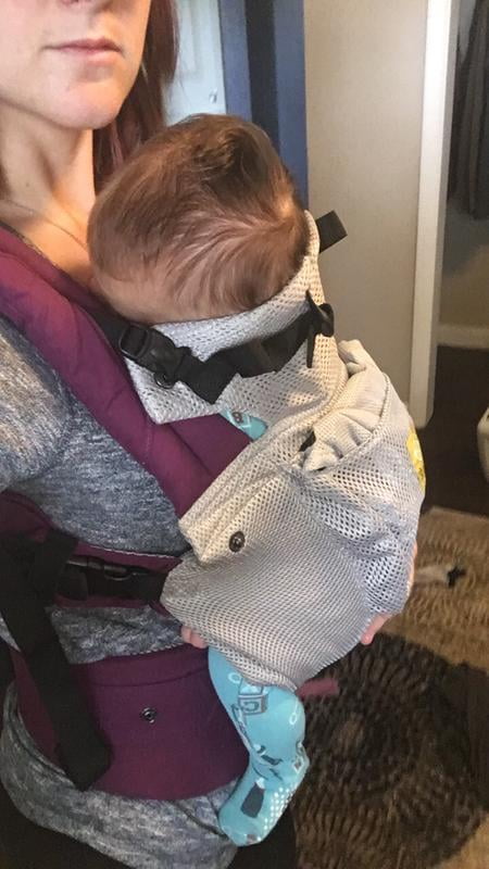 lillebaby carrier walmart