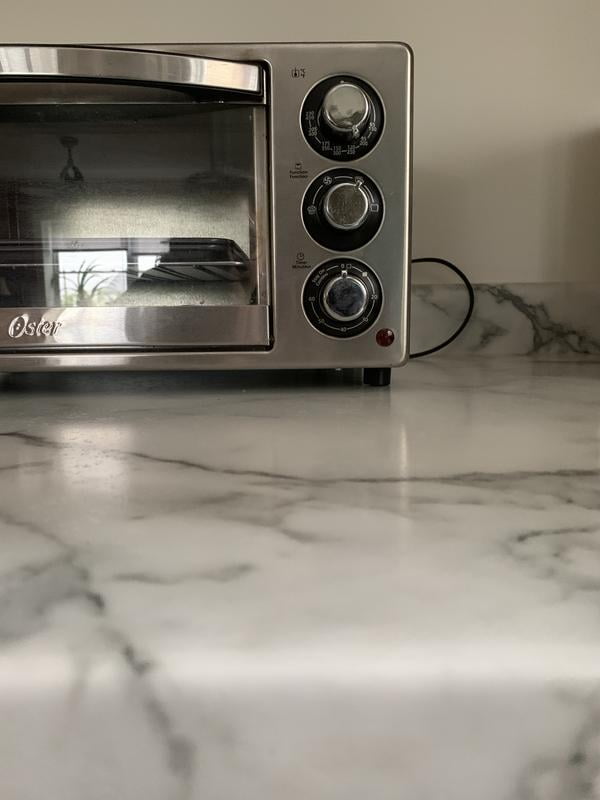 Oster Slice Convection Toaster Oven