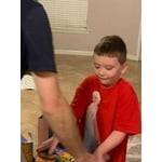 Image 1 of customer photos