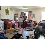 Image 5 of customer photos