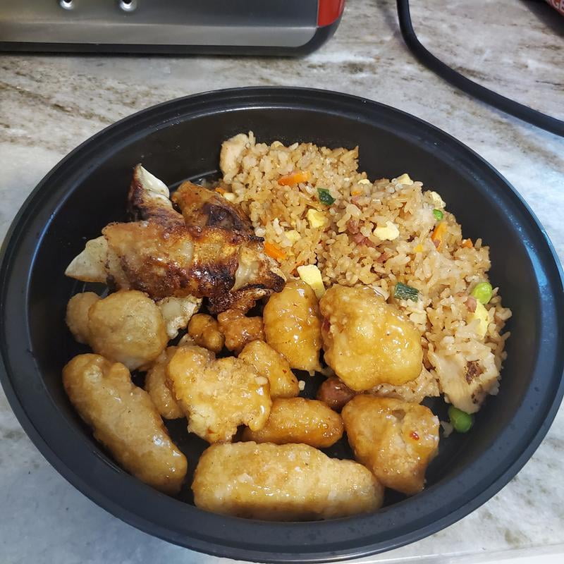 Customer reviews for Member's Mark Tempura Orange Chicken, Frozen
