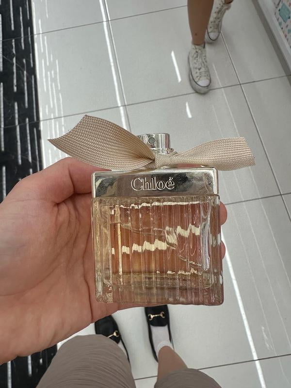 Chloe Signature EDP Rollerball for Ladies, 0.33 oz Fragrance
