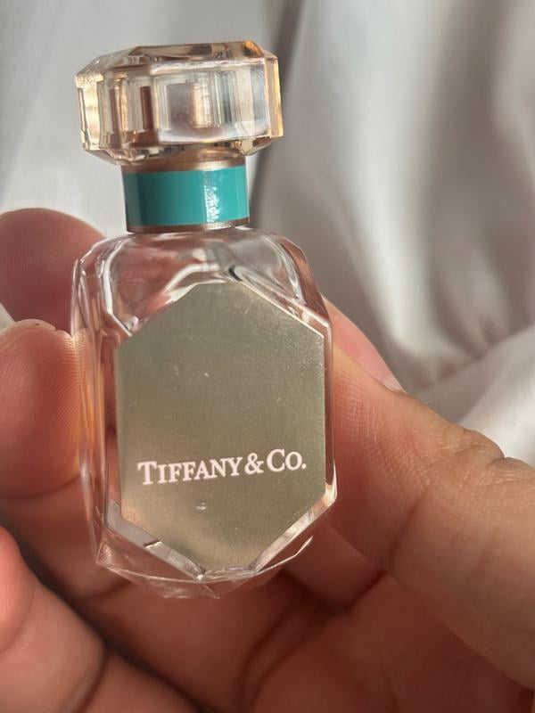 Tiffany Rose Gold by Tiffany Eau De Parfum Spray 2.5 oz - Walmart.ca